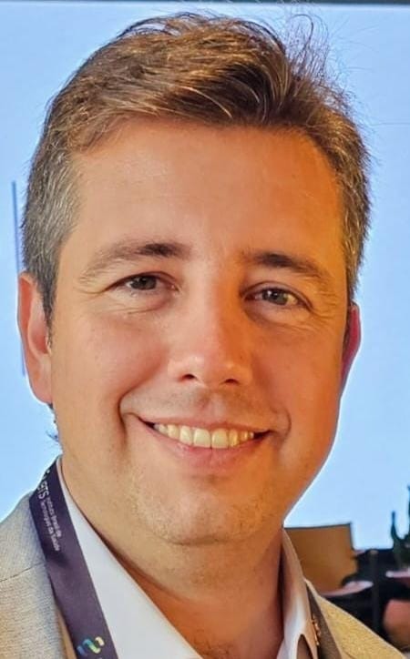 Retrato de Dr. Bruno Gonçalves Schröder e Souza